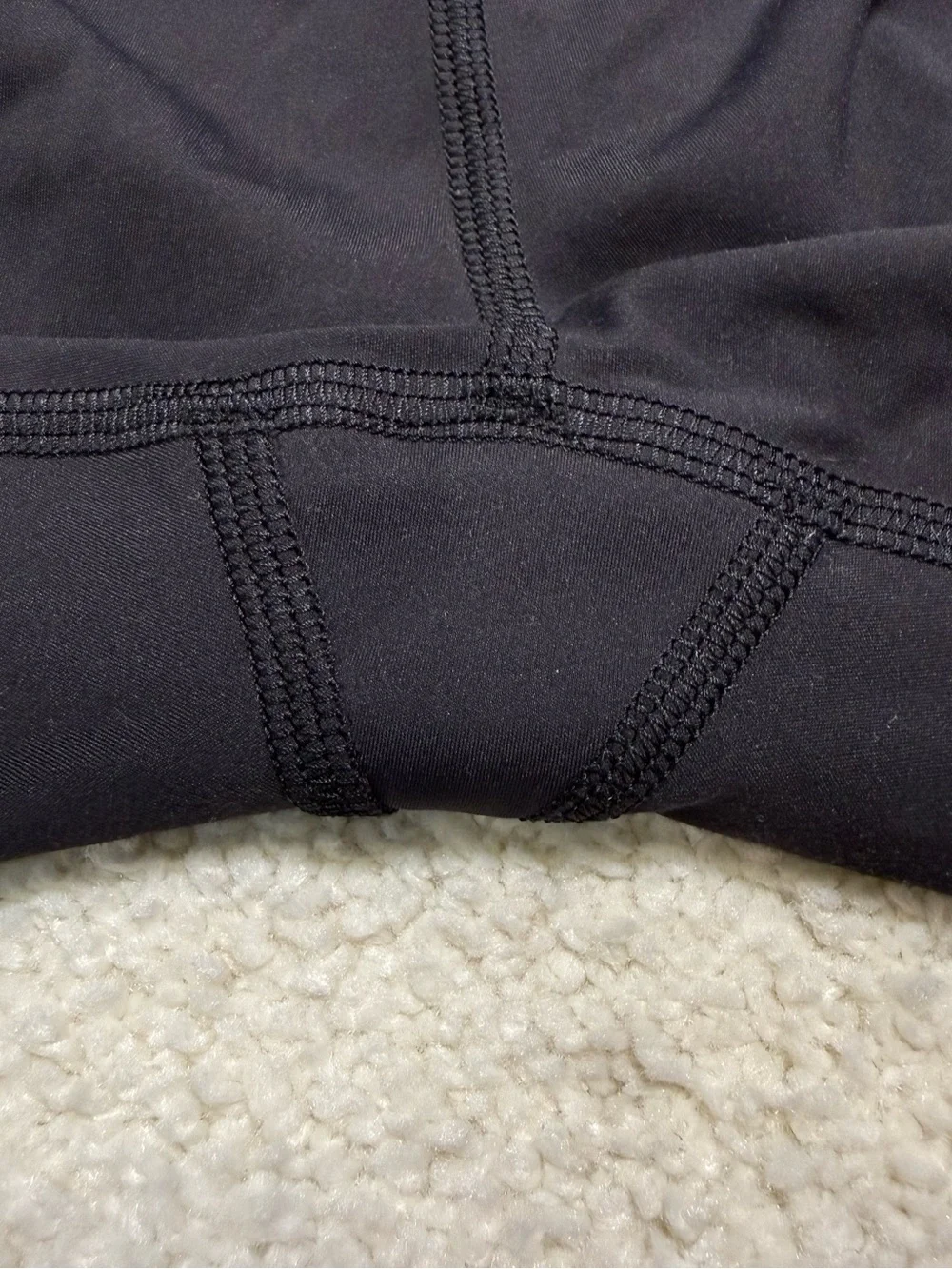 Lululemon Fast and Free High Rise Leggings 28